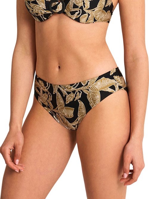 Zwemkleding bikinitopjes salvia - Kiabi