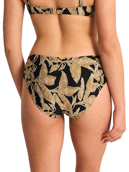 Zwemkleding bikinitopjes salvia - Kiabi