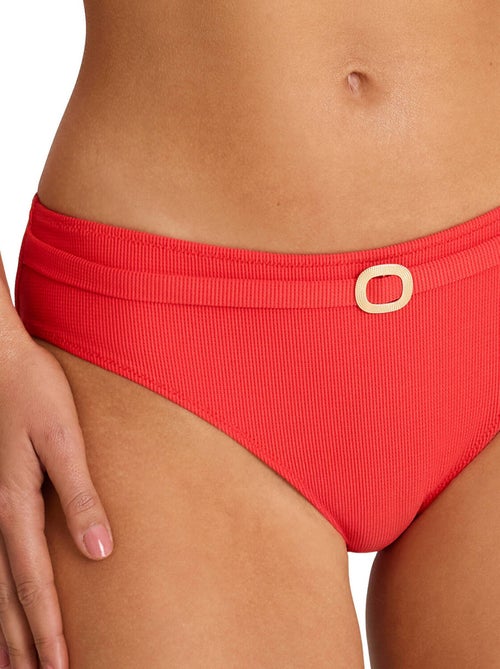 Zwemkleding bikinitopjes solstice - Kiabi Zwemkleding bikinitopjes solstice - Kiabi