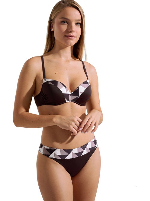 Zwemkleding bikinitopjes toulouse - Kiabi