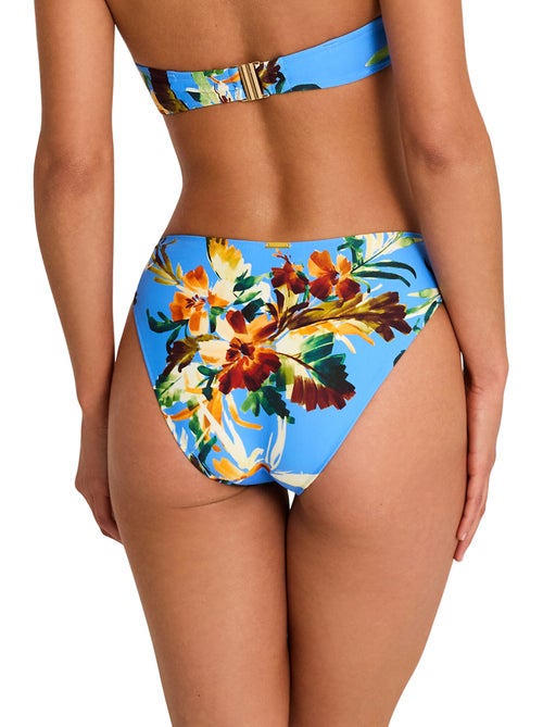 Zwemkleding bikinitopjes tropico - Kiabi