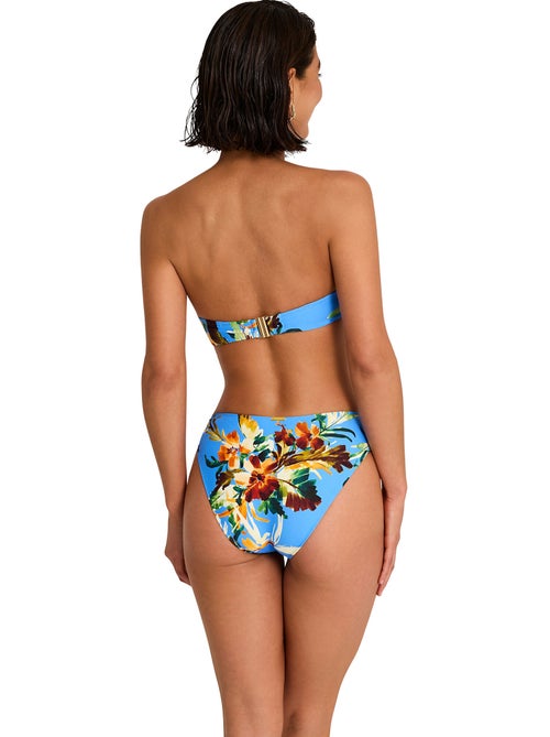 Zwemkleding bikinitopjes tropico - Kiabi