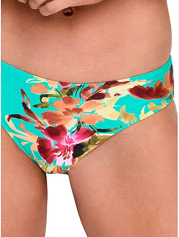 Zwemkleding bikinitopjes tropico