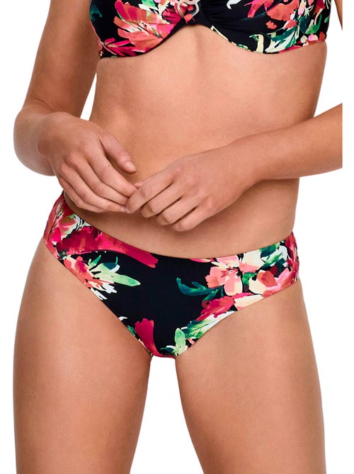 Zwemkleding bikinitopjes tropico - Kiabi