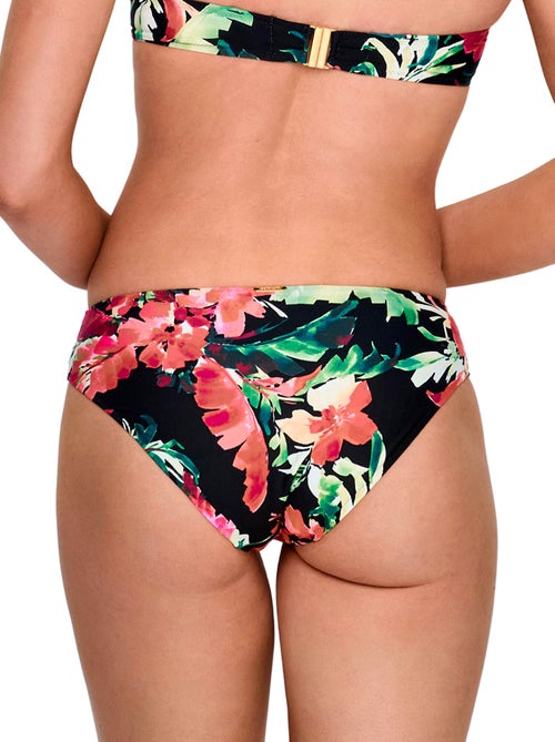 Zwemkleding bikinitopjes tropico - Kiabi