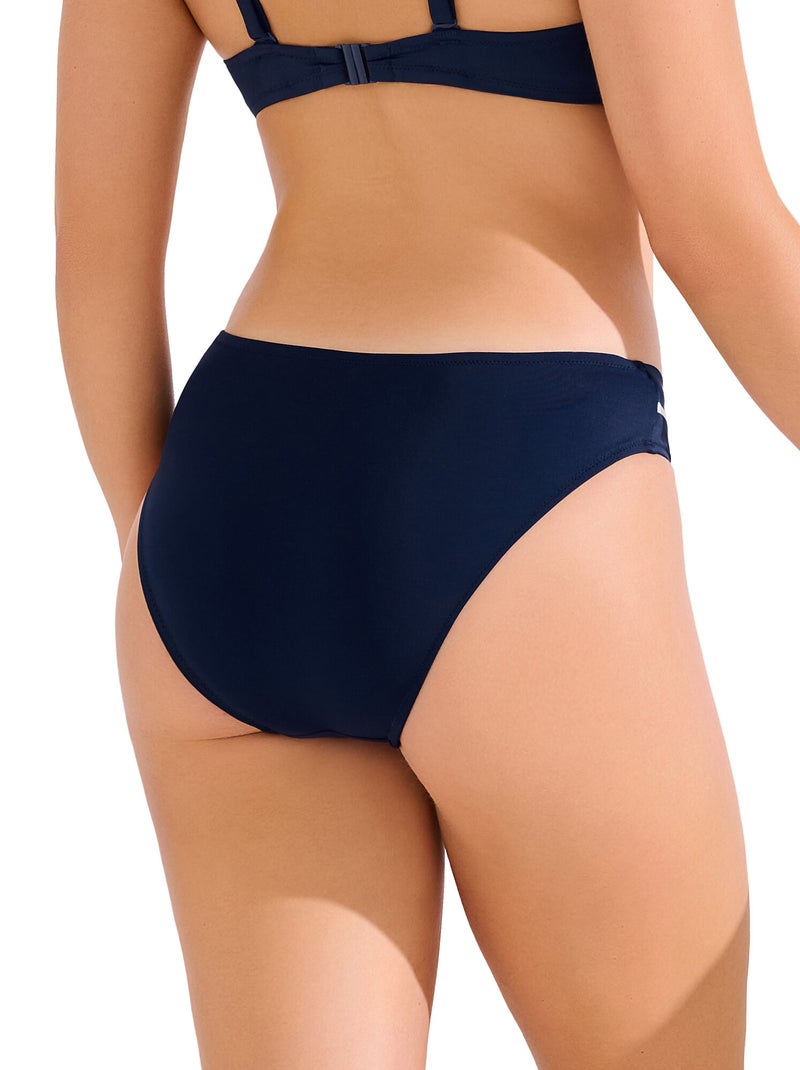 Zwemkleding bikinitopjes uvita Blauw - Kiabi