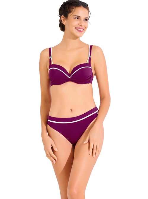 Zwemkleding bikinitopjes uvita - Kiabi Zwemkleding bikinitopjes uvita - Kiabi