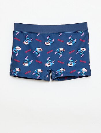 Zwemkleding 'Disney' 'Stitch' all-over