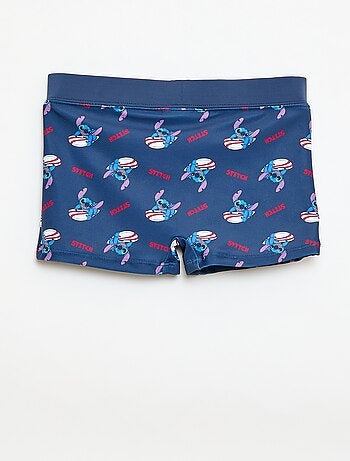 Zwemkleding 'Disney' 'Stitch' all-over