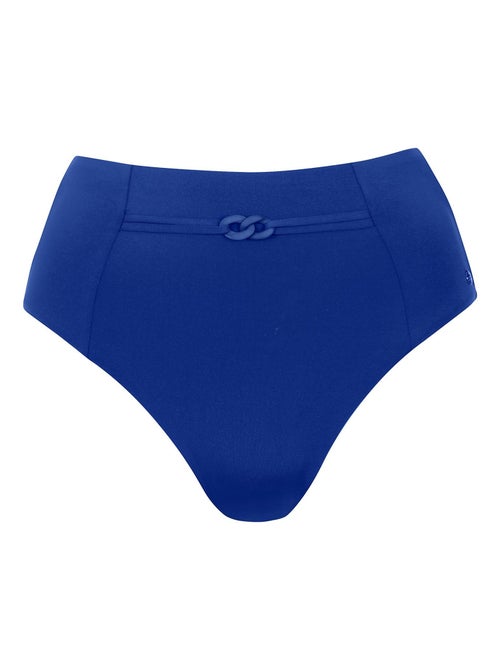 Zwemkleding met hoge taille palma - Kiabi
