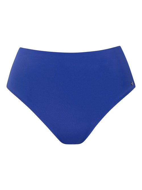 Zwemkleding met hoge taille rhodes - Kiabi