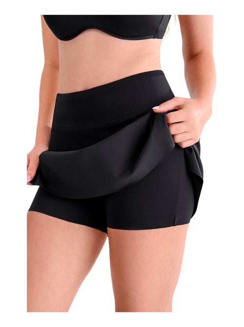 Zwemkleding sslip broekje capri - Kiabi Zwemkleding sslip broekje capri - Kiabi