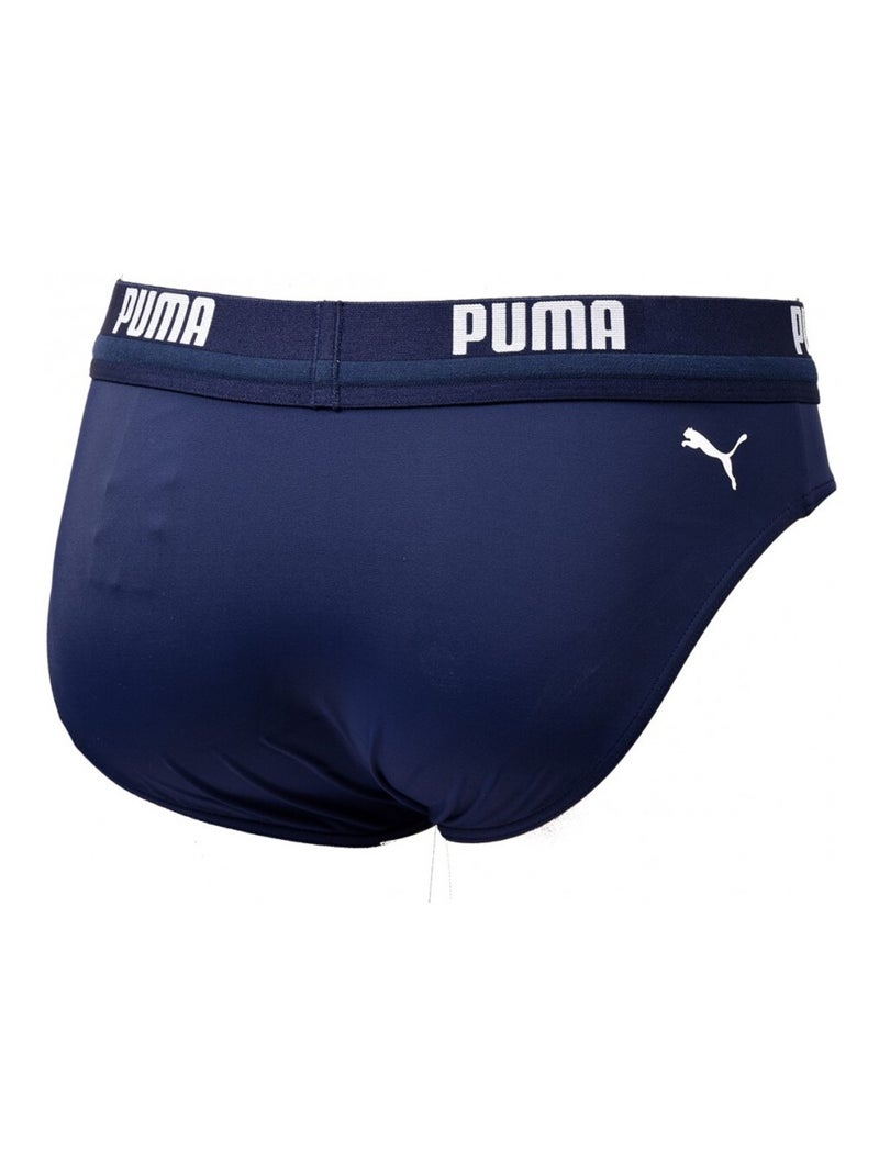 Zwempak SPORTSWEAR Blauw - Kiabi