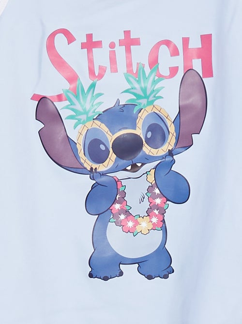 Zwempakje 'Disney' 'Stitch' - 1-delig - Kiabi