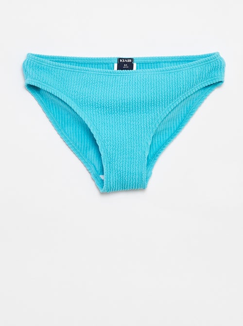 Zwempakje met strikjes - 2-delig - Kiabi