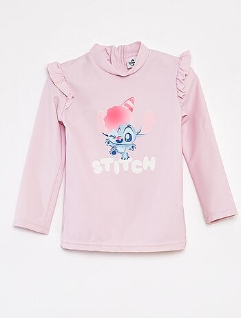 Zwemshirt 'Stitch' 'Disney'