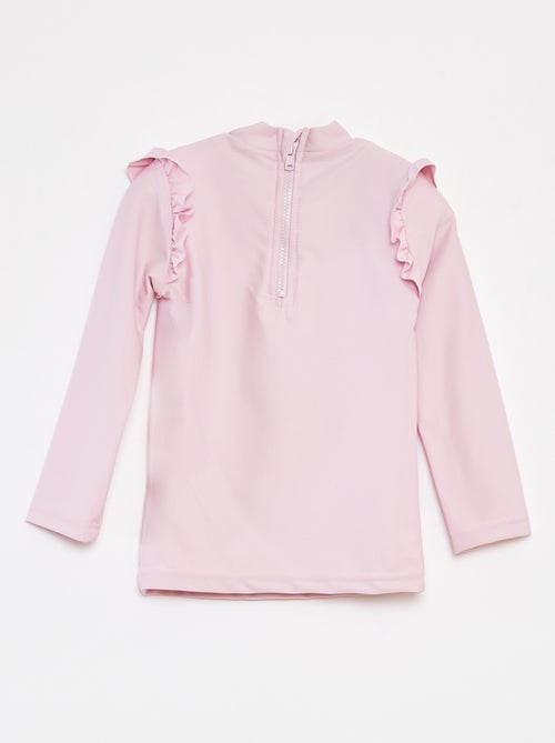 Zwemshirt 'Stitch' 'Disney' - Kiabi