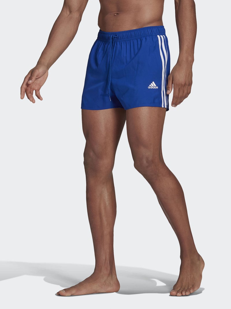 Zwemshort 'adidas' BLAUW - Kiabi