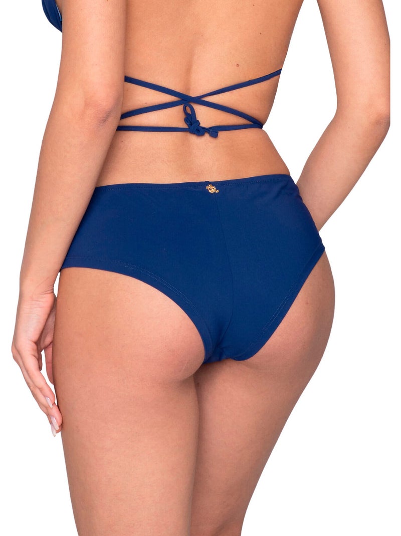 Zwemshort blue sense Blauw - Kiabi