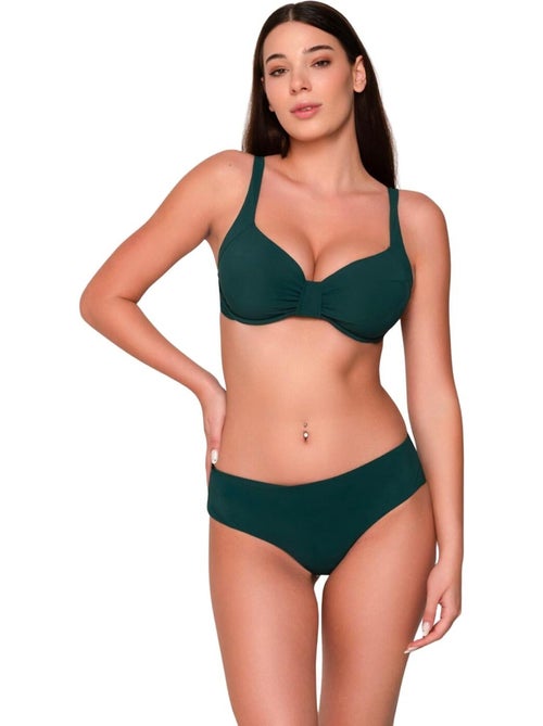 Zwemshort blue sense - Kiabi Zwemshort blue sense - Kiabi
