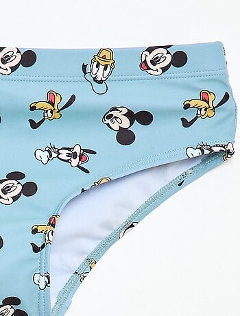 Zwemshort 'Disney' 'Mickey' all-over