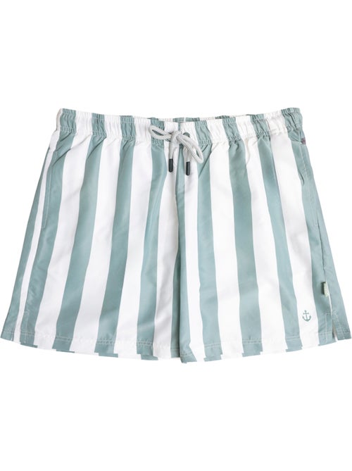 Zwemshort great stripes - Kiabi Zwemshort great stripes - Kiabi