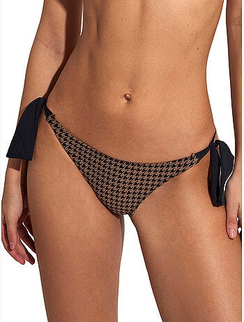 Zwemshort met lage taille corfu