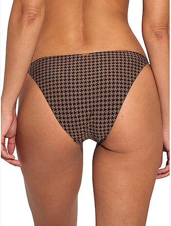 Zwemshort met lage taille corfu