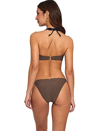 Zwemshort met lage taille corfu