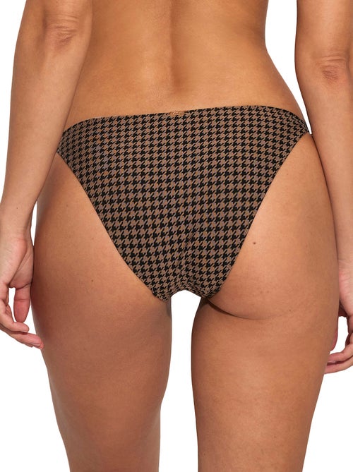 Zwemshort met lage taille corfu - Kiabi Zwemshort met lage taille corfu - Kiabi