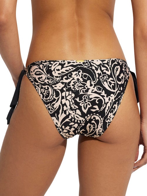 Zwemshort met lage taille creta - Kiabi