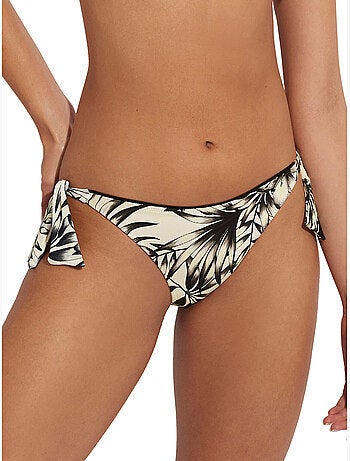 Zwemshort met lage taille honolulu