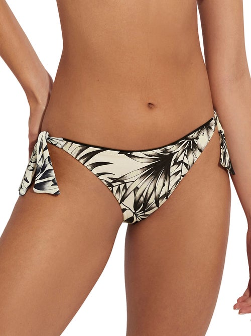 Zwemshort met lage taille honolulu - Kiabi Zwemshort met lage taille honolulu - Kiabi