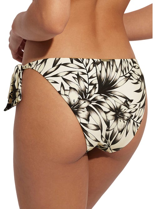 Zwemshort met lage taille honolulu - Kiabi Zwemshort met lage taille honolulu - Kiabi