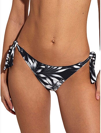 Zwemshort met lage taille honolulu