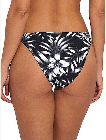 Zwemshort met lage taille honolulu