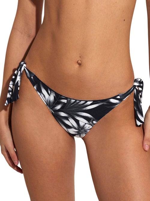 Zwemshort met lage taille honolulu - Kiabi
