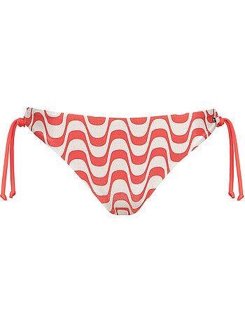 Zwemshort met lage taille iceland
