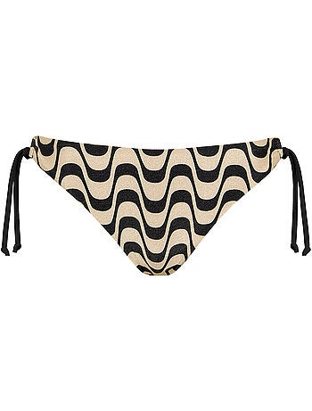 Zwemshort met lage taille iceland