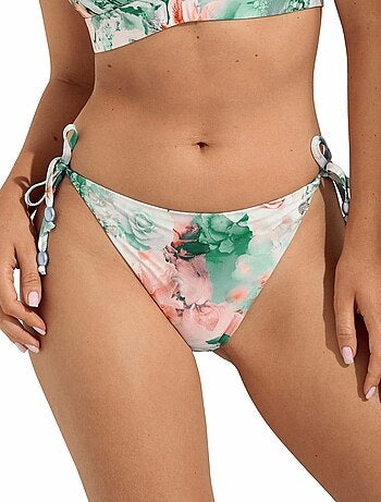Zwemshort met lage taille japan
