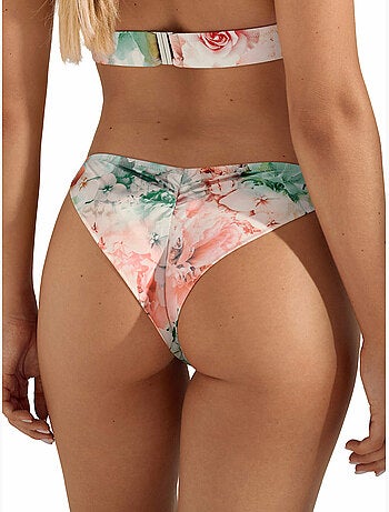 Zwemshort met lage taille japan