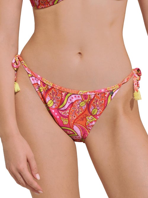 Zwemshort met lage taille kavala - Kiabi Zwemshort met lage taille kavala - Kiabi