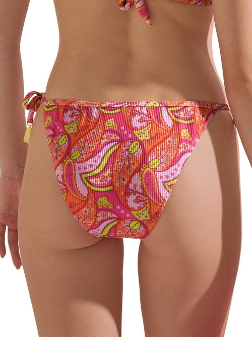 Zwemshort met lage taille kavala - Kiabi Zwemshort met lage taille kavala - Kiabi
