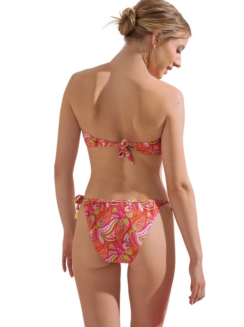 Zwemshort met lage taille kavala - Kiabi Zwemshort met lage taille kavala - Kiabi