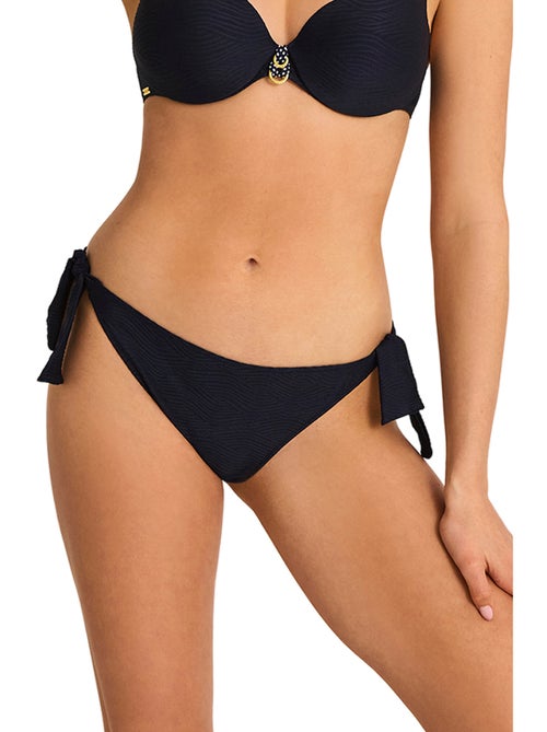 Zwemshort met lage taille nautilus - Kiabi Zwemshort met lage taille nautilus - Kiabi