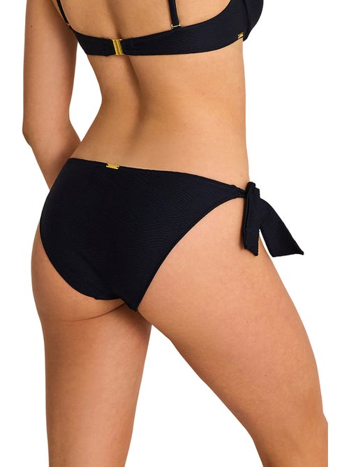 Zwemshort met lage taille nautilus - Kiabi Zwemshort met lage taille nautilus - Kiabi