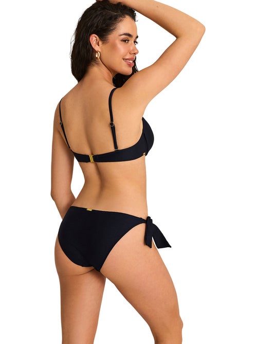 Zwemshort met lage taille nautilus - Kiabi Zwemshort met lage taille nautilus - Kiabi