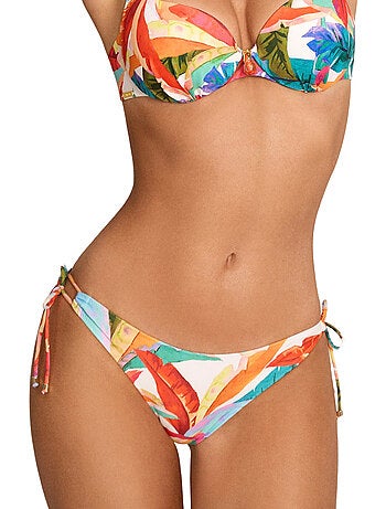 Zwemshort met lage taille oasis