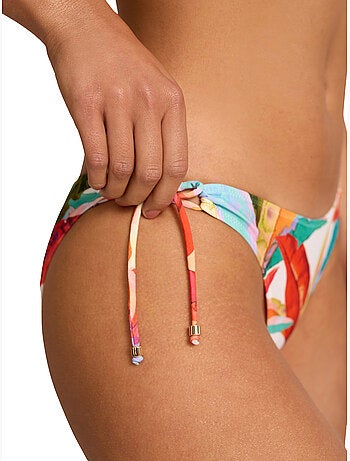 Zwemshort met lage taille oasis