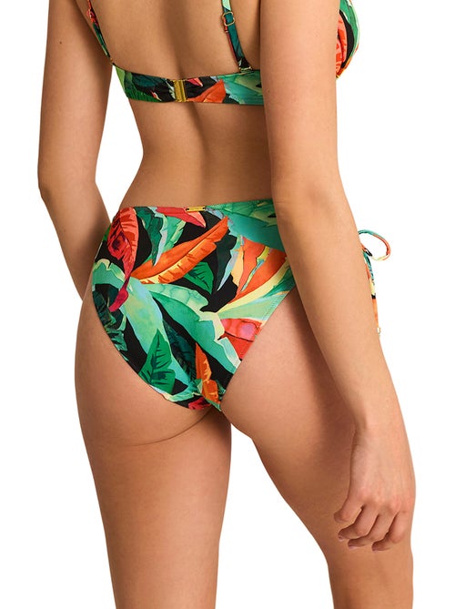 Zwemshort met lage taille oasis - Kiabi